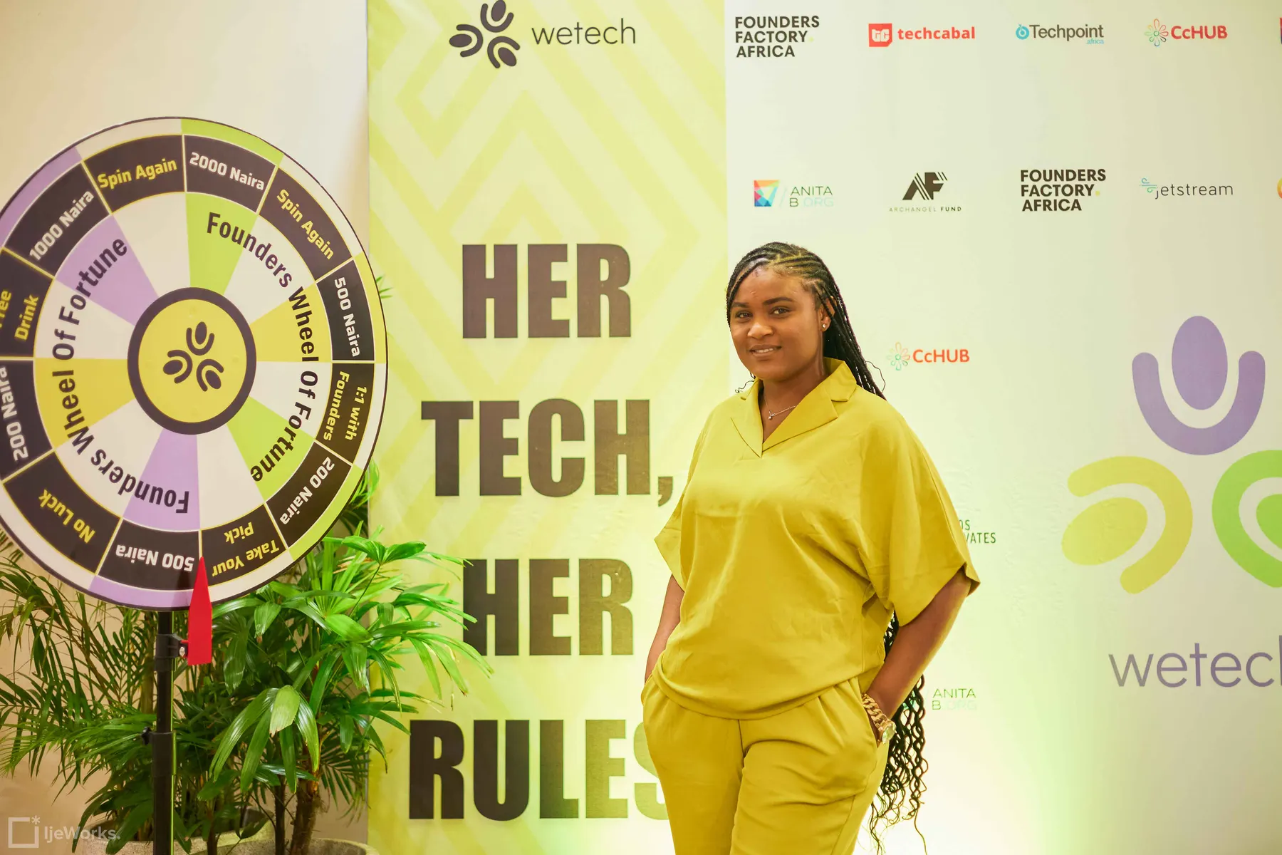 Wetech 2023/2024 — Wetech